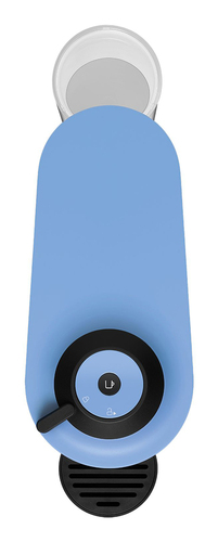 De'Longhi Nespresso Vertuo Pop ENV90.A Nespresso Blauw, afbeelding 5