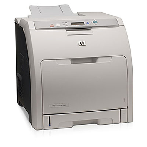 HP Color LaserJet 3000 Printer