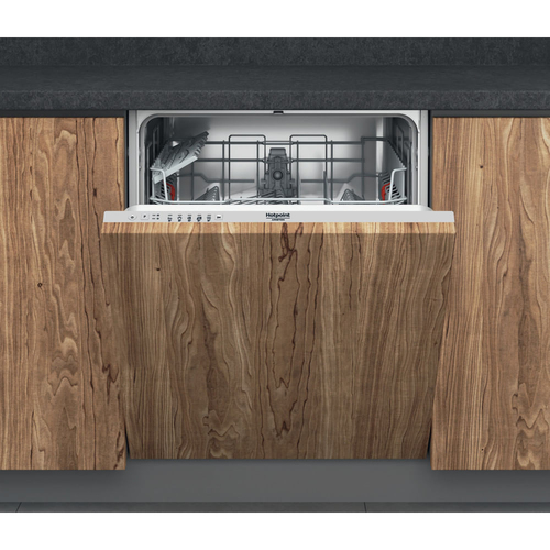 Hotpoint HI 3010 Полностью встраиваемый 13 мест