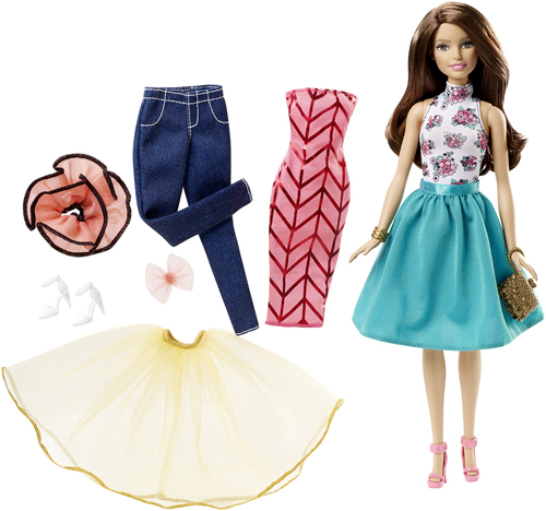 Barbie DJW59 кукла
