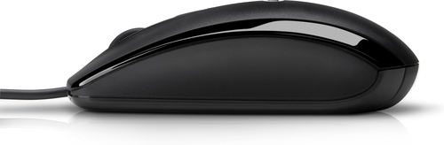 HP X500 Wired Mouse – image 4