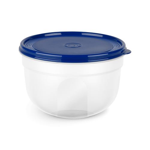EMSA SUPERLINE 517049 toidusäilitusnõu Ümmargune Purk 2,25 l