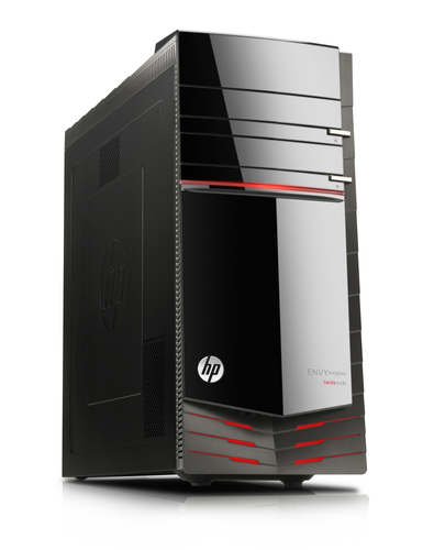 HP ENVY Phoenix 810-050ea Refurbished Desktop PC – image 3