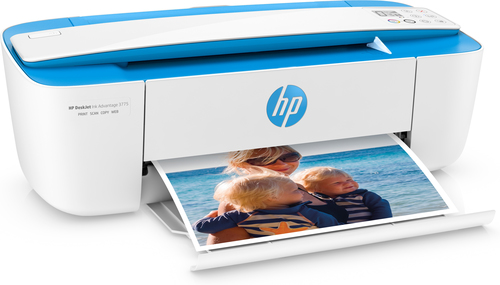 HP DeskJet Ink Advantage 3775 Thermal inkjet A4 – image 3