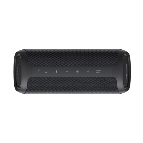 LG XG7QBK.DGBRLLK portable/party speaker Mono portable speaker Black – image 3