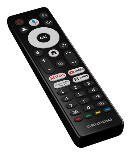 Grundig 32 GHB 6440 – image 9