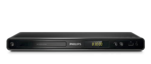 Philips DVP3350KMX/78 DVD/Blu-Ray player – image 2