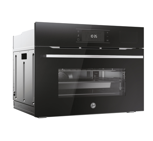 Hoover H-OVEN 500 STEAM COMPACT HSO45C5S4 – image 3