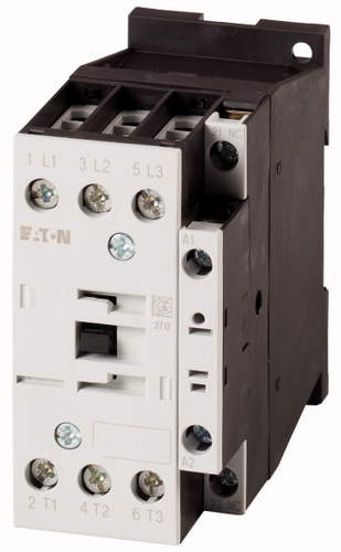 Eaton LeistungsschALtz DILM DILM32-01(RDC24) 1 A–ffner 24