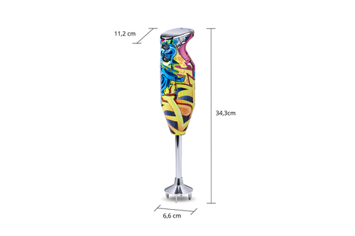ESGE Design Edition Pop-Art 91003 – image 8