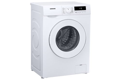 Samsung WW70T302MWW washing machine Front-load – image 2