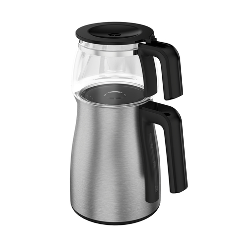 Grundig CFM 7147 D 3 IN 1 FILTRE KAHVE MAKINESI – image 5