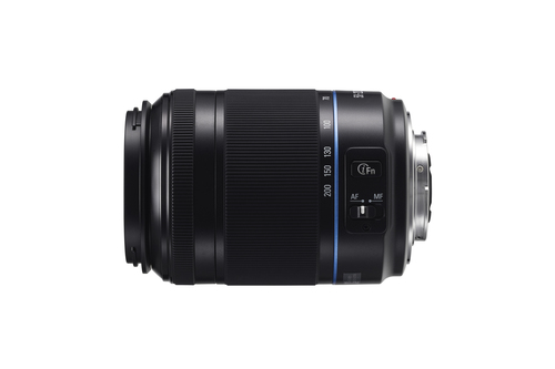 Samsung 50-200mm F4-5.6 ED OIS III – image 2