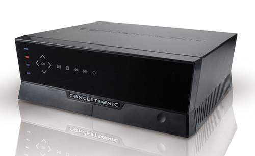 Conceptronic CM3GD Black