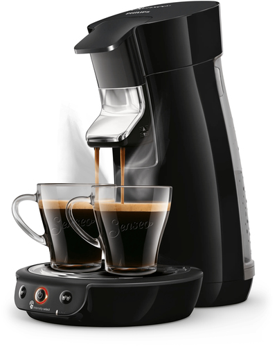 Senseo Viva Café HD6563/62 coffee maker Fully-auto Pod coffee machine
