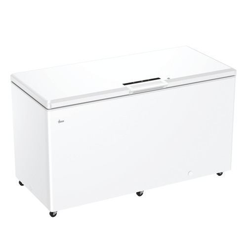 Hoover HOCH520EE freezer Chest freezer Freestanding – image 2