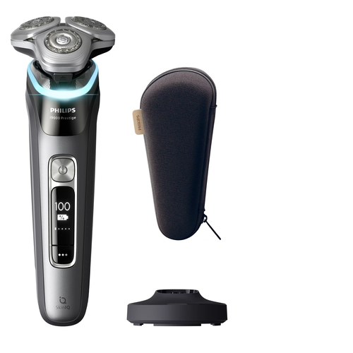 Philips Shaver i9000 Prestige XP9202/10, afbeelding 2
