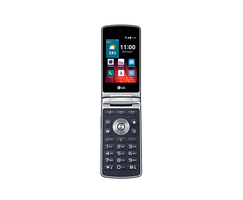 LG H410 Wine Smart