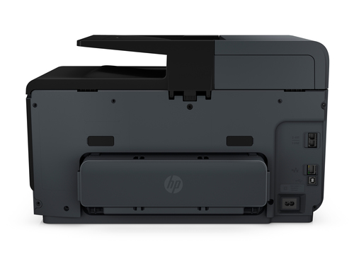 HP OfficeJet 8620 Thermal inkjet A4 – image 7