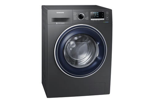 Samsung WW90J5446FX/ZE washing machine Front-load – image 4