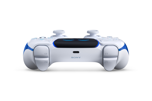 Sony Interactive Entertainment DualSense Wireless Controller – ASTRO BOT Joyful Limited Edition – image 4