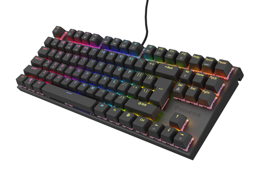 GENESIS Thor 303 TKL - Toetsenbord, afbeelding 3