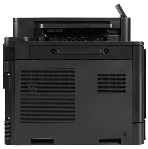 HP Color LaserJet Enterprise M855dn Colour – image 7