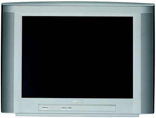 Philips 25PT5541 25" real flat TV