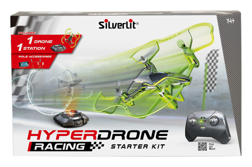 Silverlit Hyperdrone Racing Starter Kit – image 4