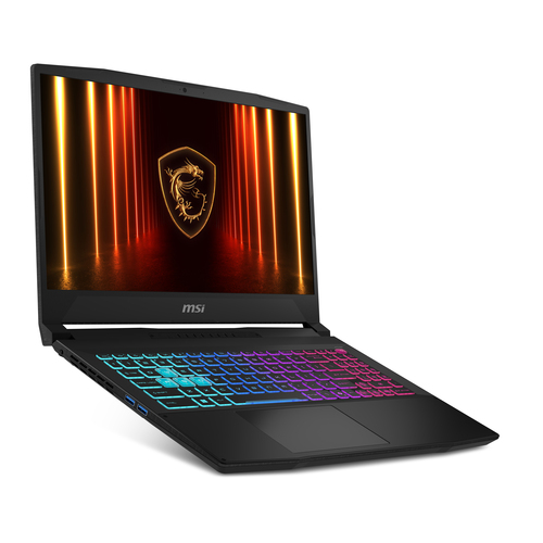 MSI Katana 15 HX B14WGK-247CA – image 9