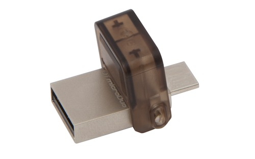 Kingston Technology microDuo OTG 16GB