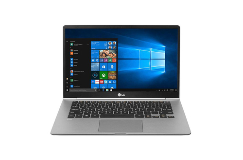 LG Gram 14Z980 Intel® Core™ i7 i7-8550U Laptop