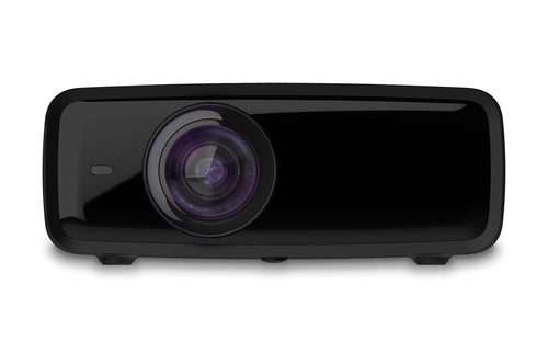 Philips NPX520/INT data projector Standard throw projector 350 ANSI lumens LCD 1080p (1920x1080) Black – image 4