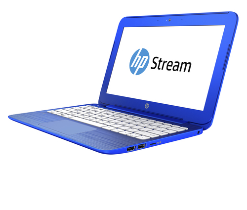 HP Stream 11-r002na Intel® Celeron® N2840 Laptop – image 2