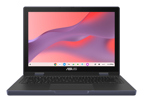 ASUS Chromebook CZ12 Flip CZ1204FM4A-R90080 MediaTek Kompanio 540 Hybrid (2-in-1) – image 1