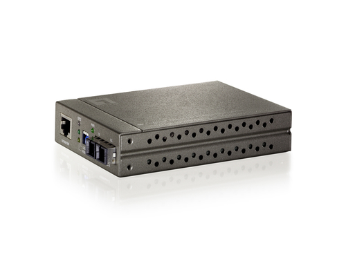 LevelOne 1000BaseT to 1000SX SC MultiMode