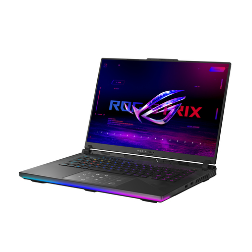 ASUS ROG Strix SCAR 16 G634JYR-RA052X Intel® Core™ i9 i9-14900HX Laptop – image 4