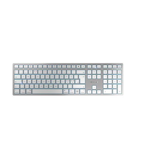 CHERRY KW 9100 SLIM - Toetsenbord