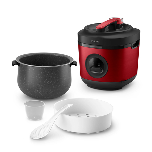 Philips 3000 series HD3211/30 rice cooker – image 2