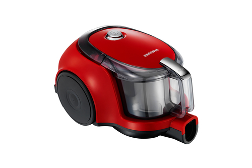Samsung VCMA18AV 1.5 L Cylinder vacuum Dry 1800 W Bagless – image 2