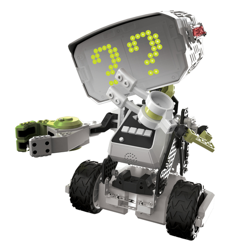 Spin Master M.A.X. – image 5