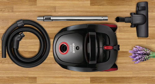 Gorenje VCE21SFBKR Drum vacuum Dry – image 9