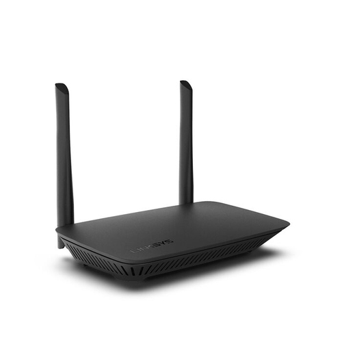 Router LINKSYS DUAL-BAND