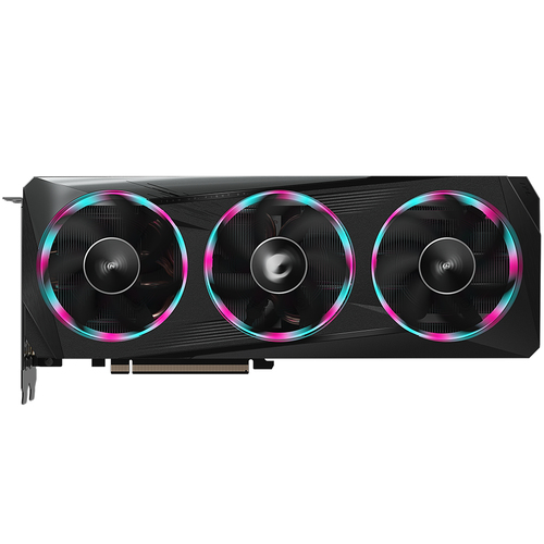 GIGABYTE AORUS Radeon RX 6750 XT ELITE 12G AMD 12 GB GDDR6