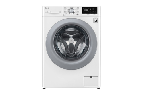 LG F4WN207N4E washing machine Front-load