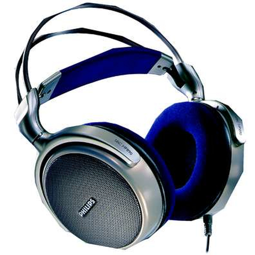 Philips Hi-Fi Headphone SBCHP890