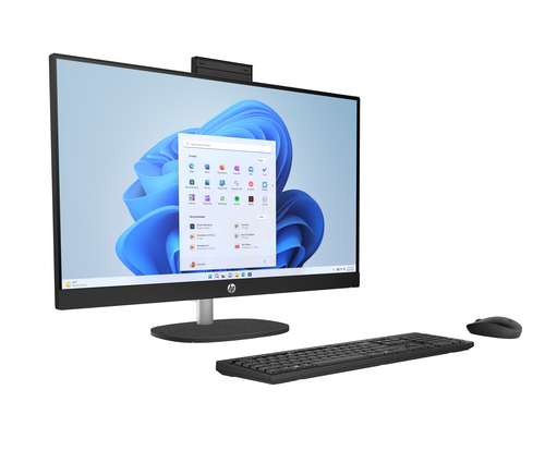 HP All-in-One 27-cr0015m – image 2