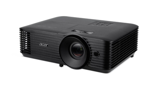Acer X1328 4500 lúmenes ANSI DLP WUXGA (1920x1200) 3D Negro