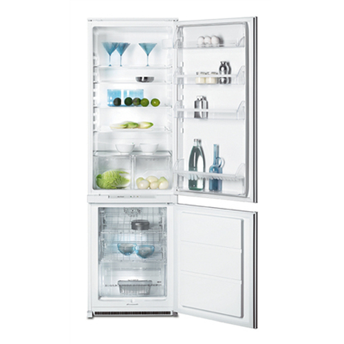 Electrolux FI22/10NFA fridge-freezer Built-in White