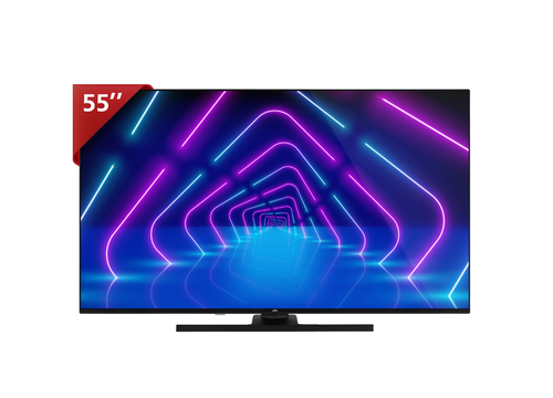 JVC LT-55VA3305I TV – image 2